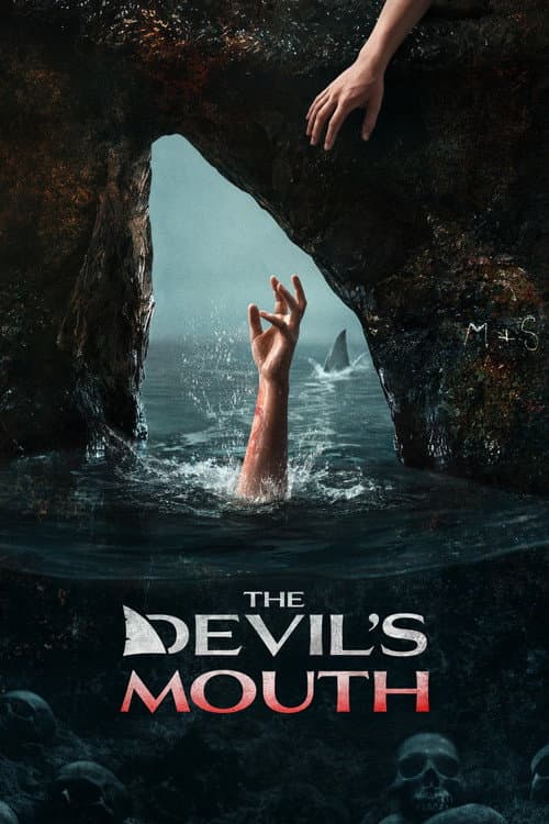 Poster The Devil's Mouth