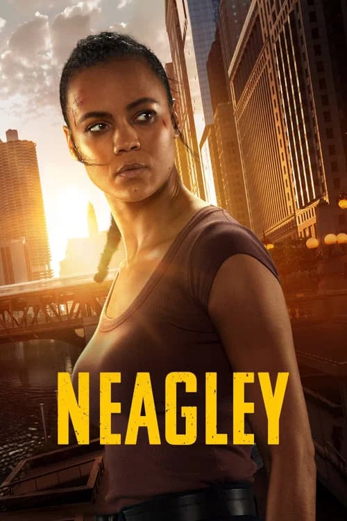 Poster Neagley
