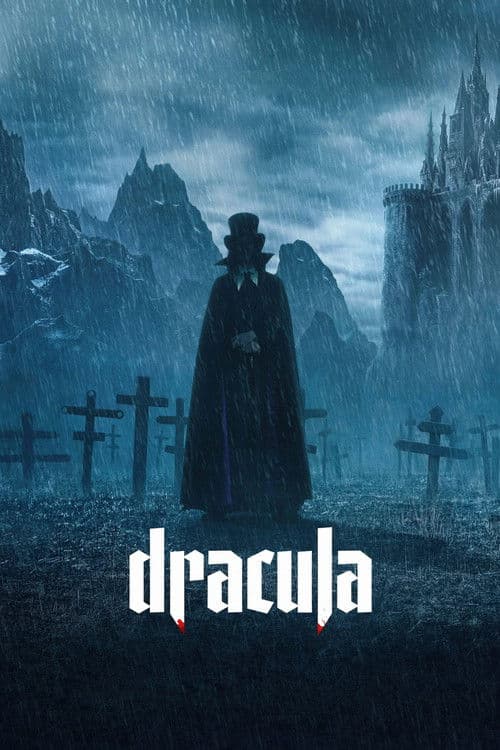 Poster Dracula