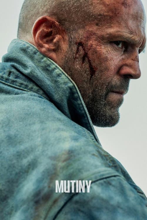 Poster Mutiny