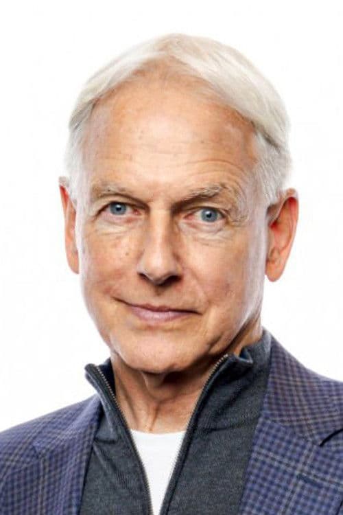 Mark Harmon