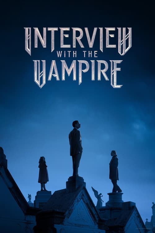 Poster Interview with the Vampire