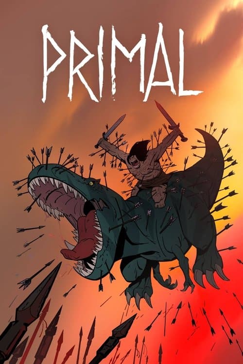Poster Primal