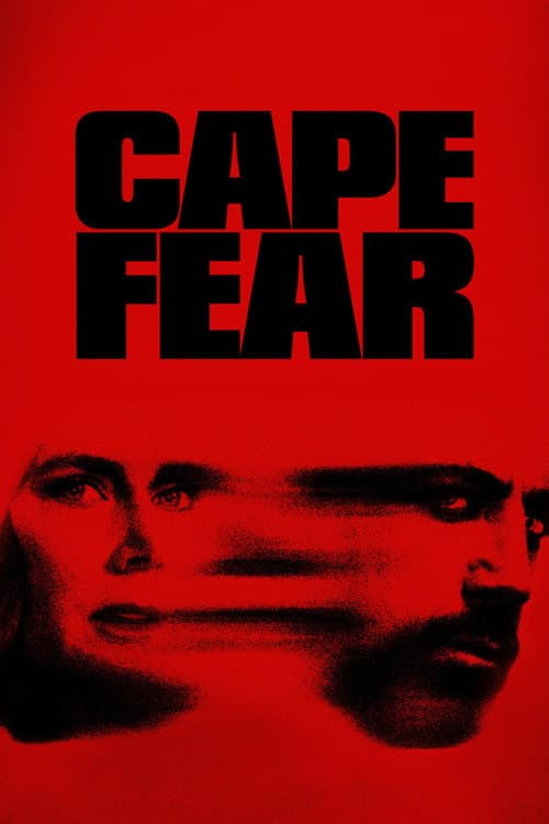 Poster Cape Fear
