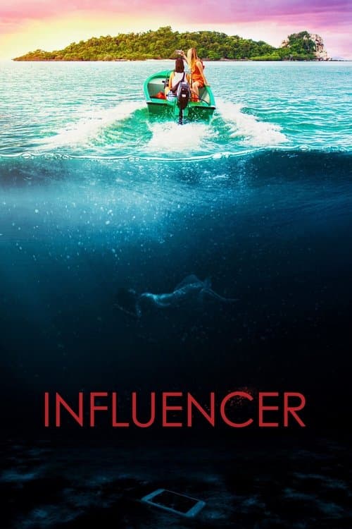 Poster Influencer