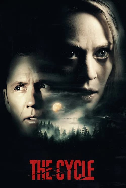 Poster The Cycle