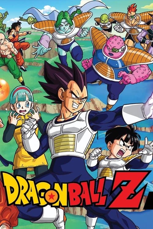 Namek Saga