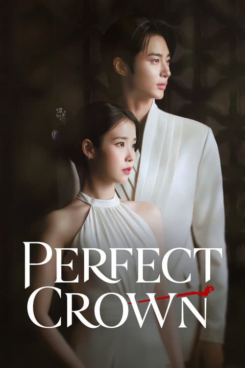 Poster Perfect Crown