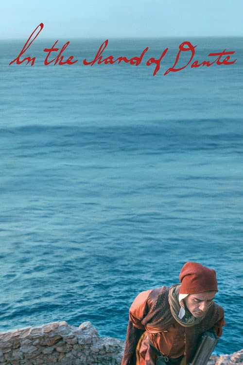 Poster In the Hand of Dante