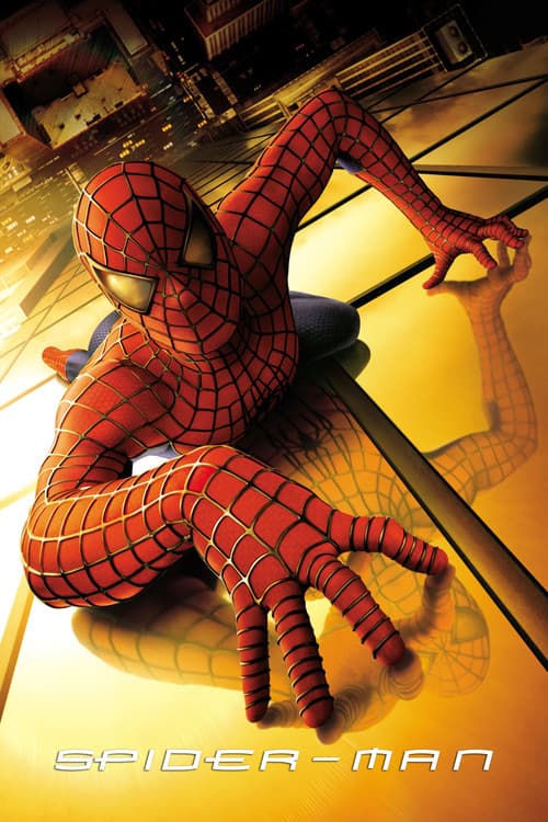 Poster Spider-Man