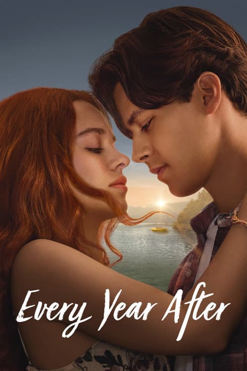 Poster Every Year After
