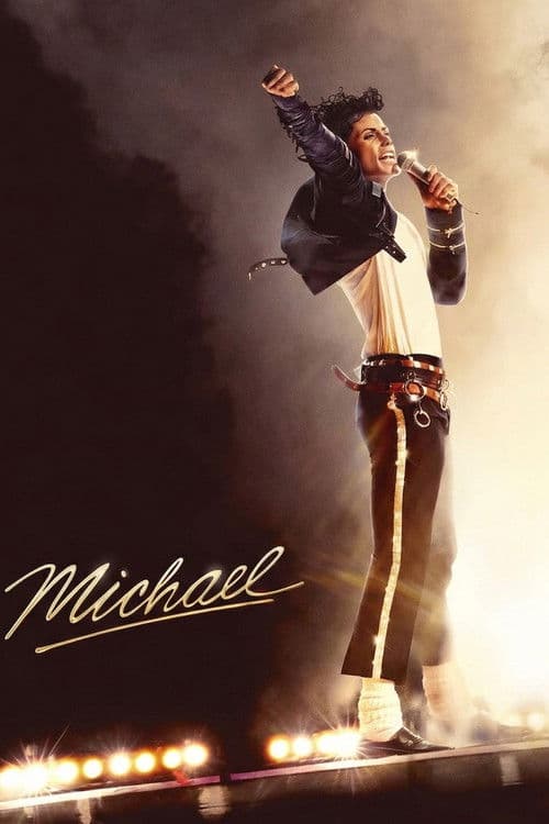 Poster Michael
