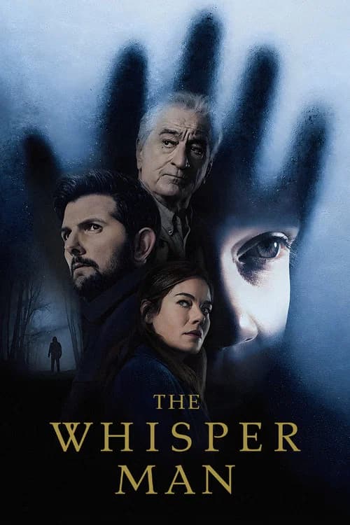 Poster The Whisper Man