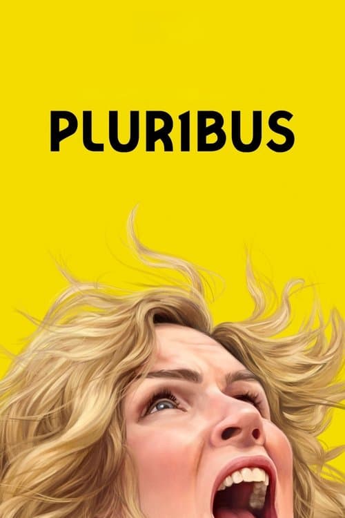 Poster Pluribus