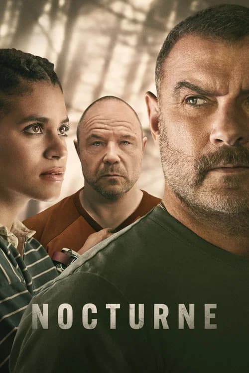 Poster Nocturne