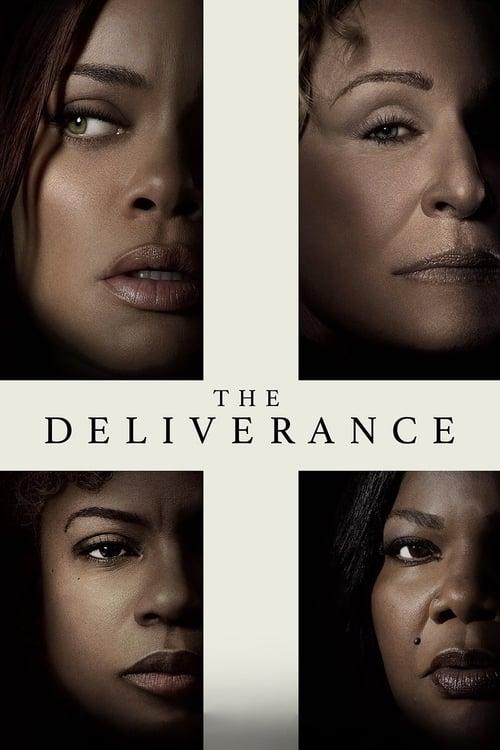 Poster The Deliverance