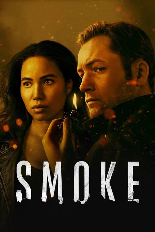 Poster Smoke