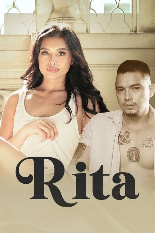Poster Rita