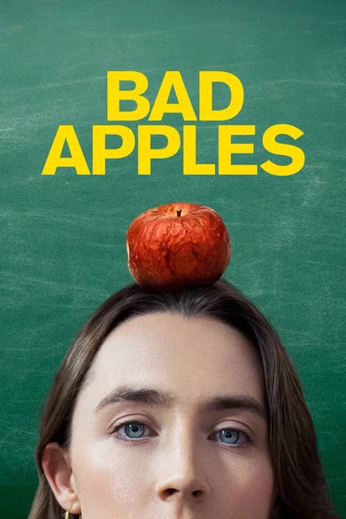 Poster Bad Apples