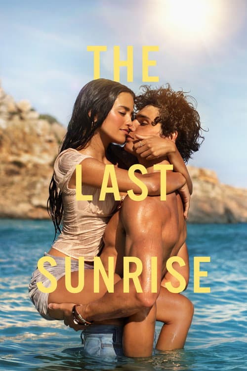 Poster The Last Sunrise