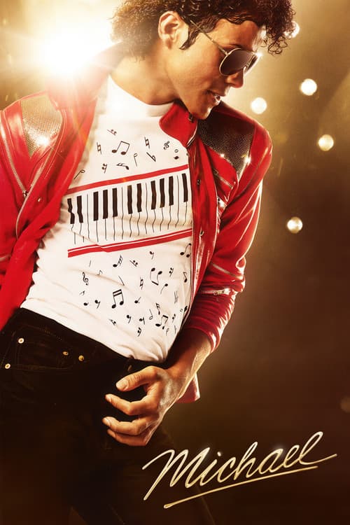 Poster Michael