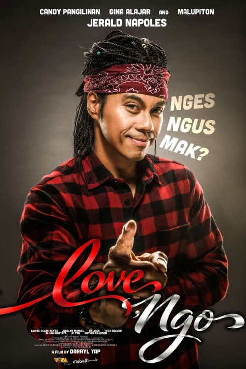 Poster Love, Ngo