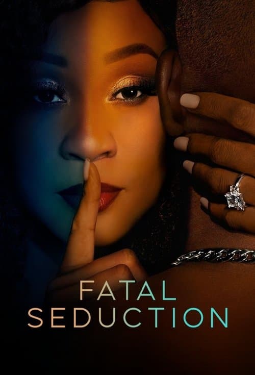 Poster Fatal Seduction