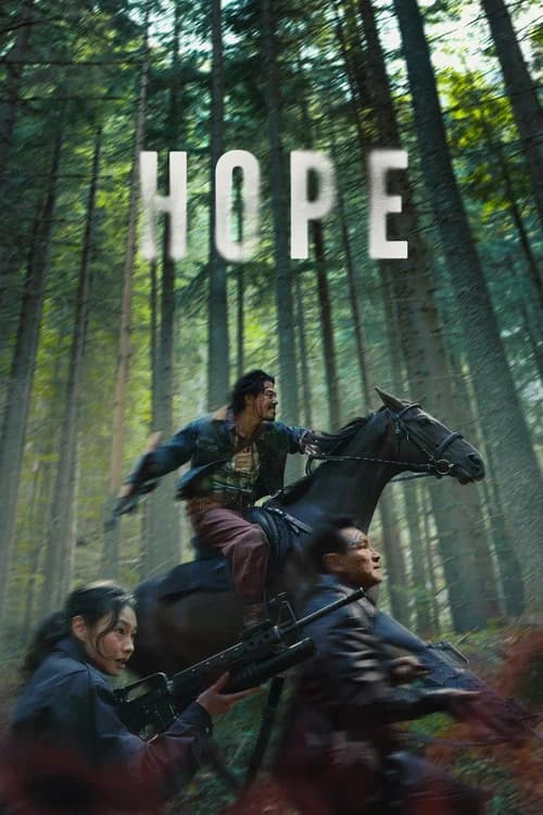 Poster Hope
