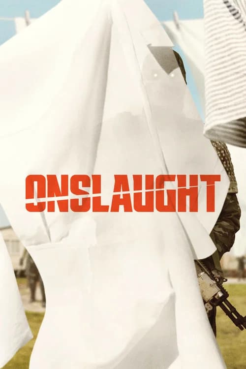 Poster Onslaught