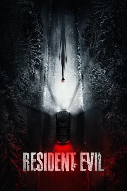 Poster Resident Evil