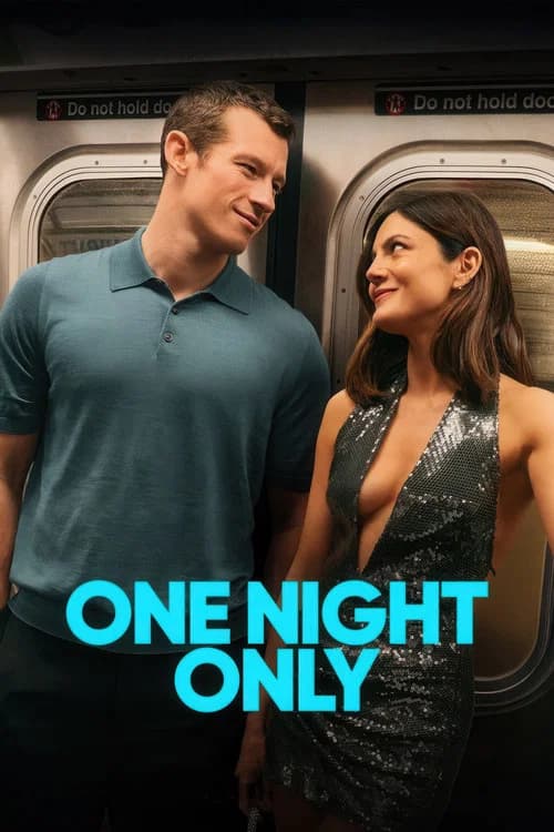 Poster One Night Only