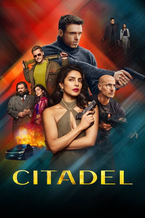 Poster Citadel
