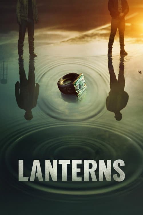 Poster Lanterns