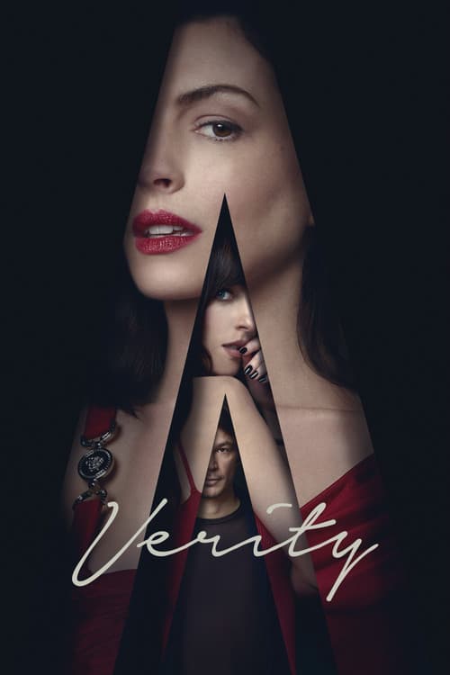 Poster Verity