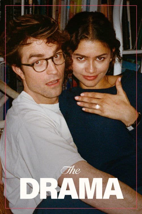 Poster The Drama