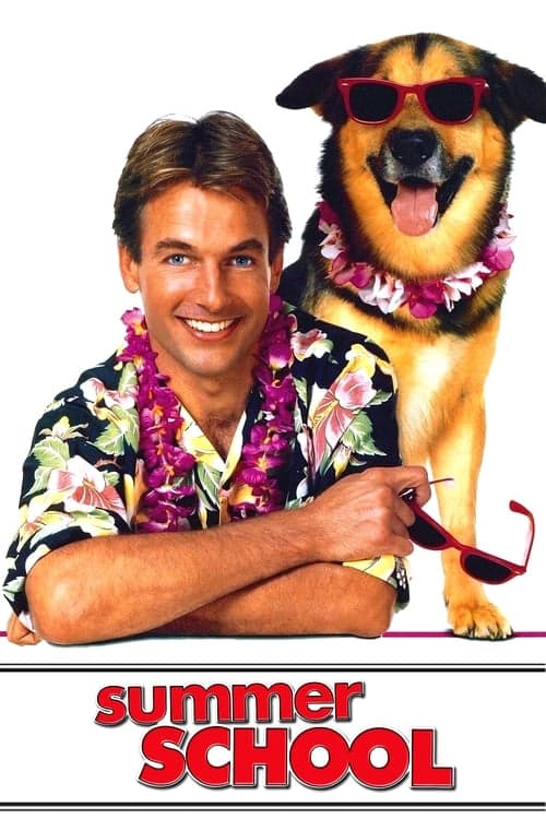 Poster Summer School