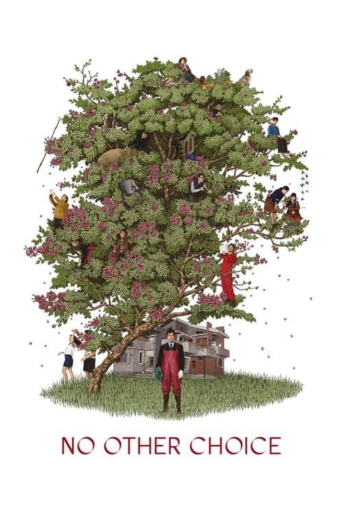 Poster No Other Choice