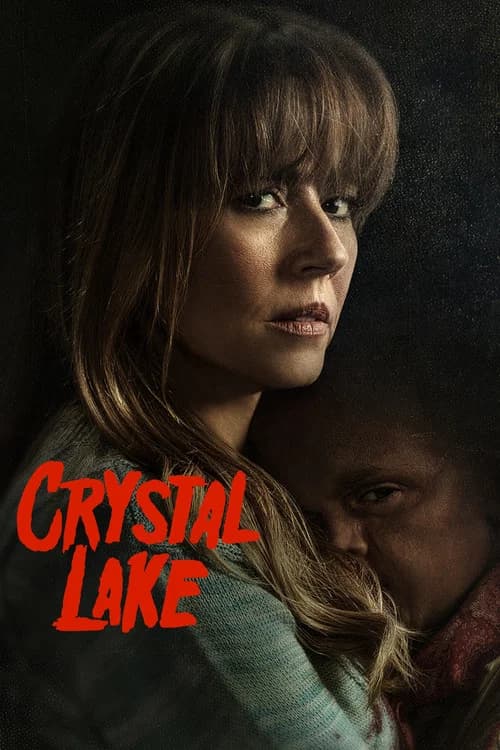 Poster Crystal Lake