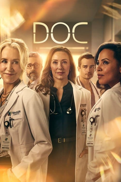 Poster Doc