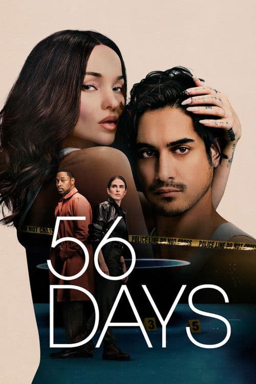Poster 56 Days