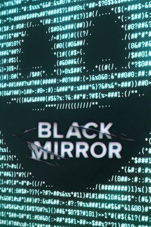 Poster Black Mirror