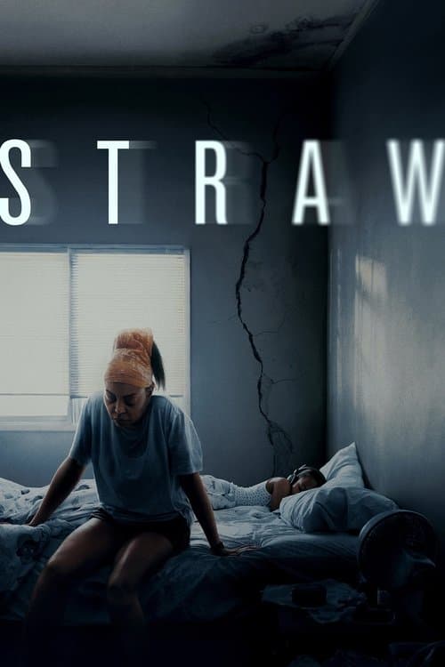 Poster STRAW