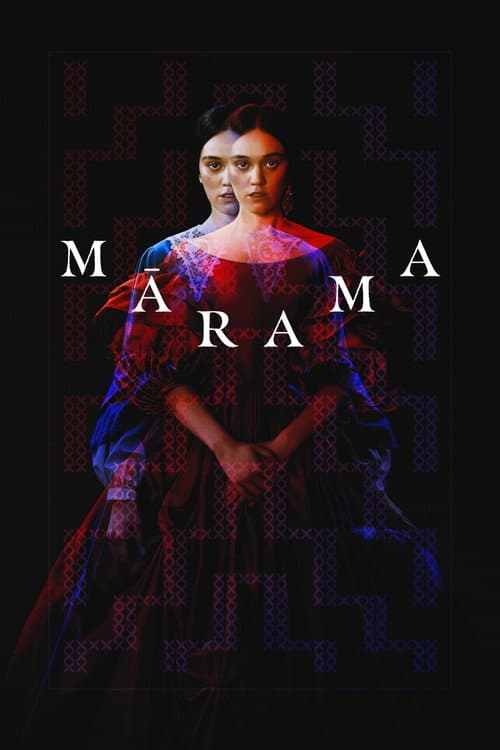 Poster Mārama