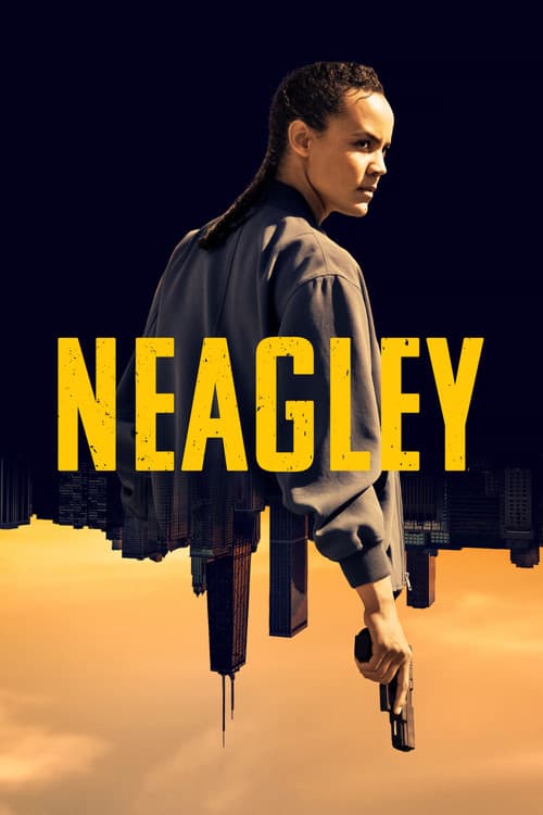 Poster Neagley