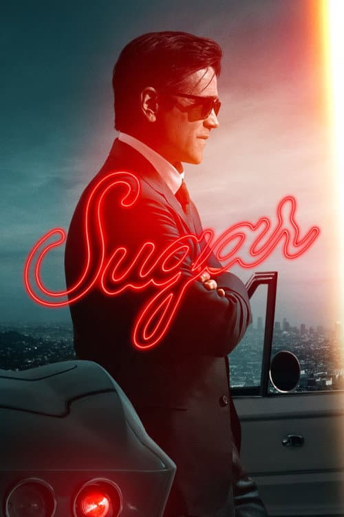 Poster Sugar