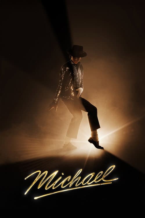 Poster Michael