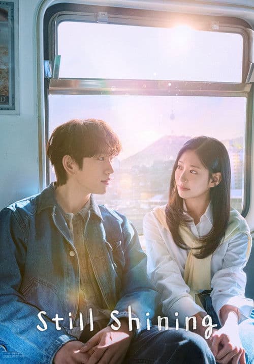 Poster Still Shining