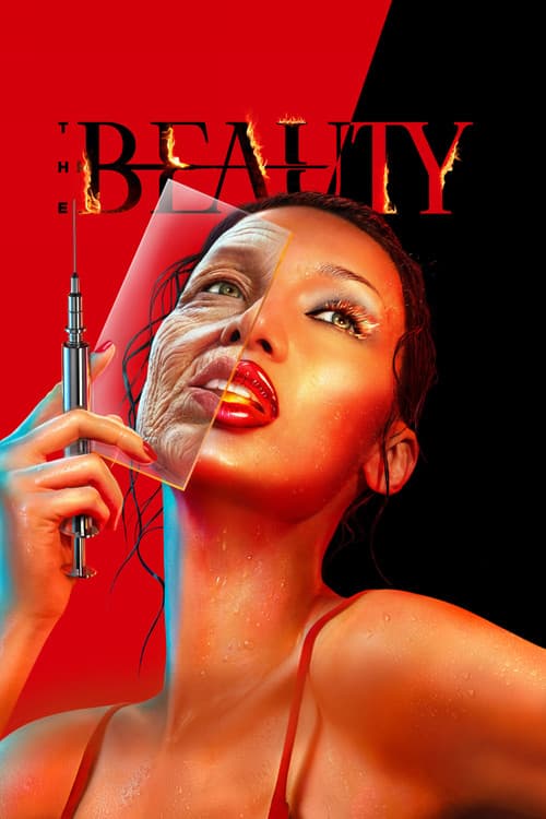 Poster The Beauty