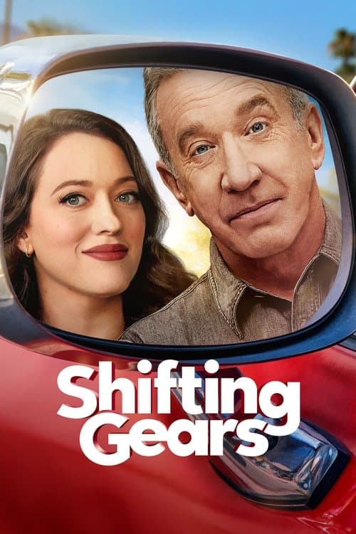 Poster Shifting Gears