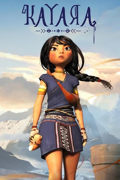 Poster Kayara